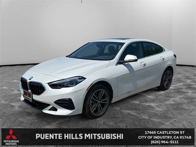 2024 BMW 2 Series