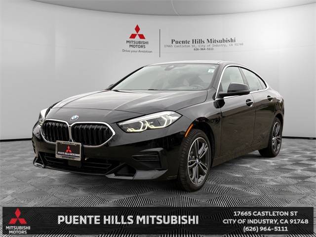2024 BMW 2 Series