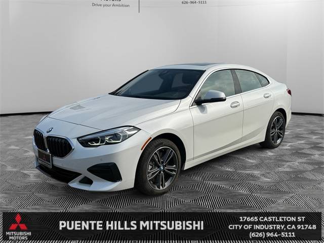 2024 BMW 2 Series