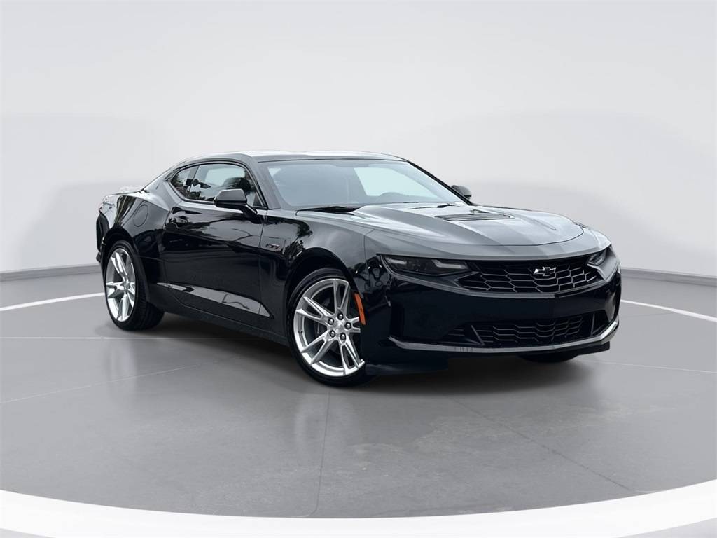 2023 Chevrolet Camaro