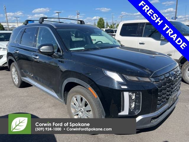 2023 Hyundai Palisade