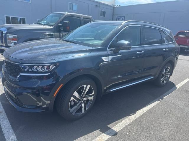 2023 Kia Sorento Hybrid