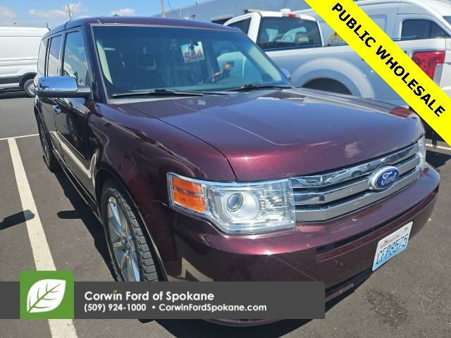 2011 Ford Flex