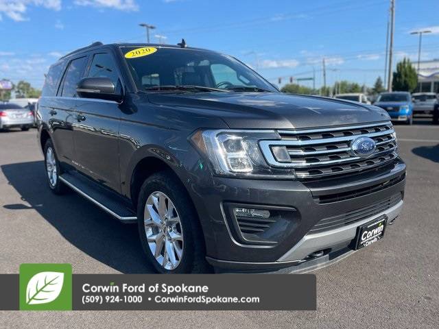 2020 Ford Expedition