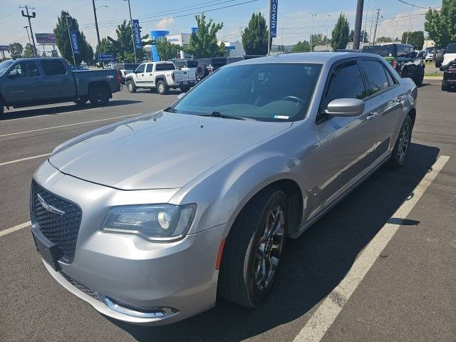 2017 Chrysler 300