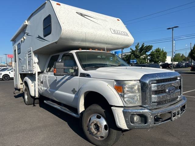 2012 Ford Super Duty F-450 Drw