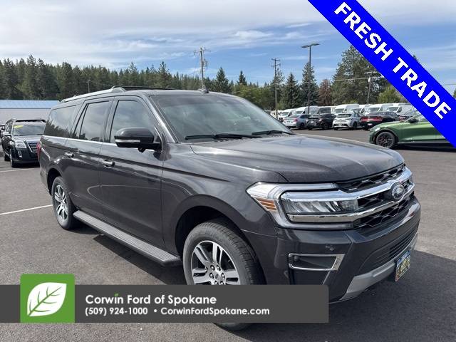 2024 Ford Expedition Max