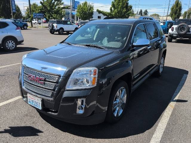 2014 GMC Terrain