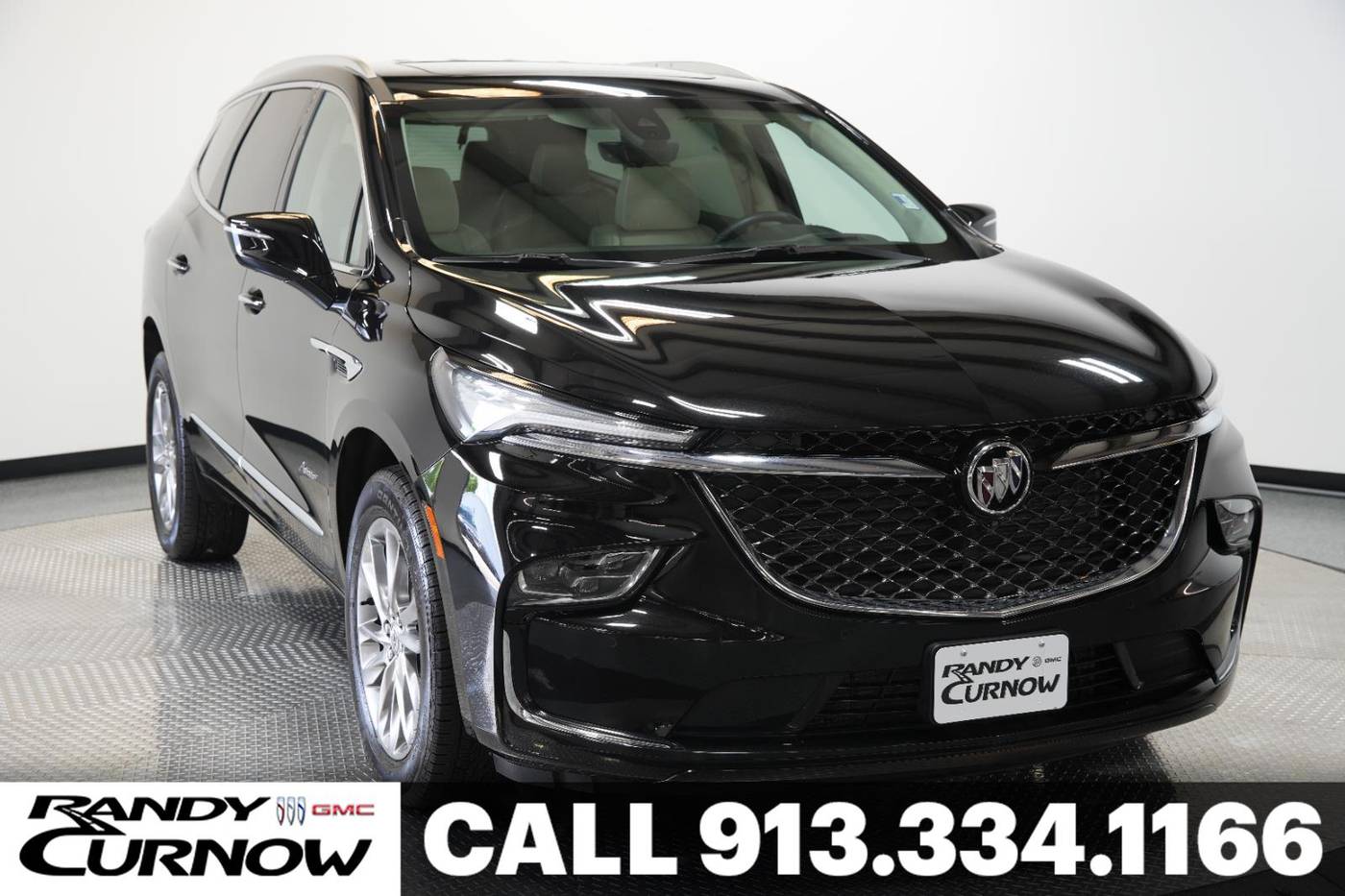 2024 Buick Enclave