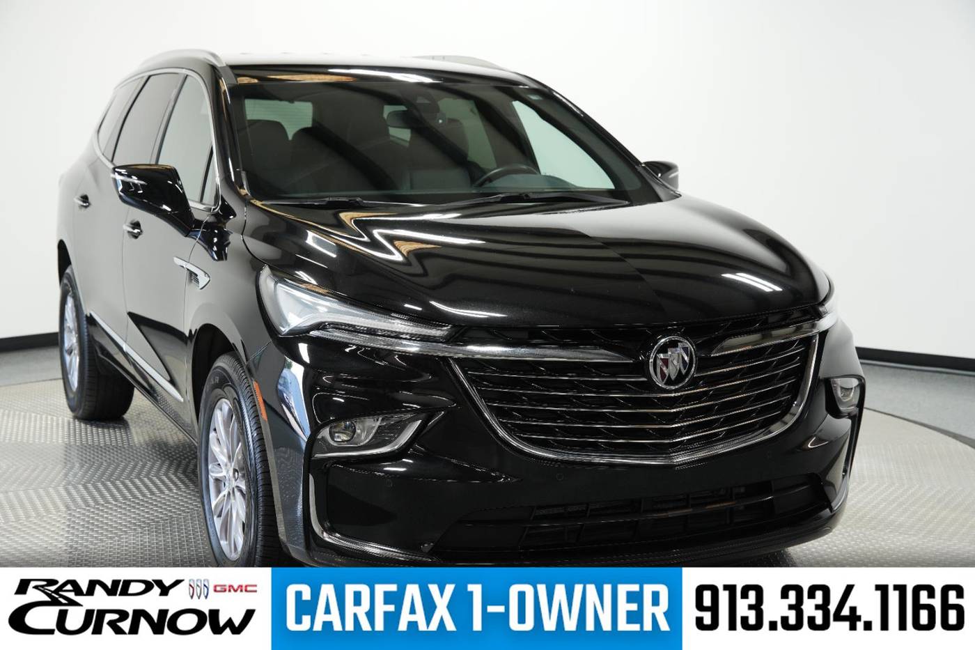 2023 Buick Enclave