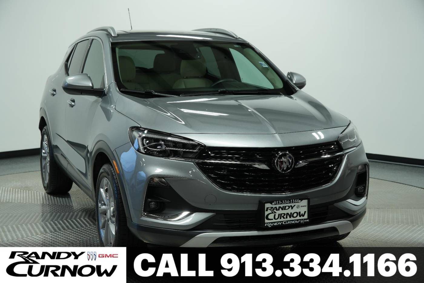 2023 Buick Encore Gx