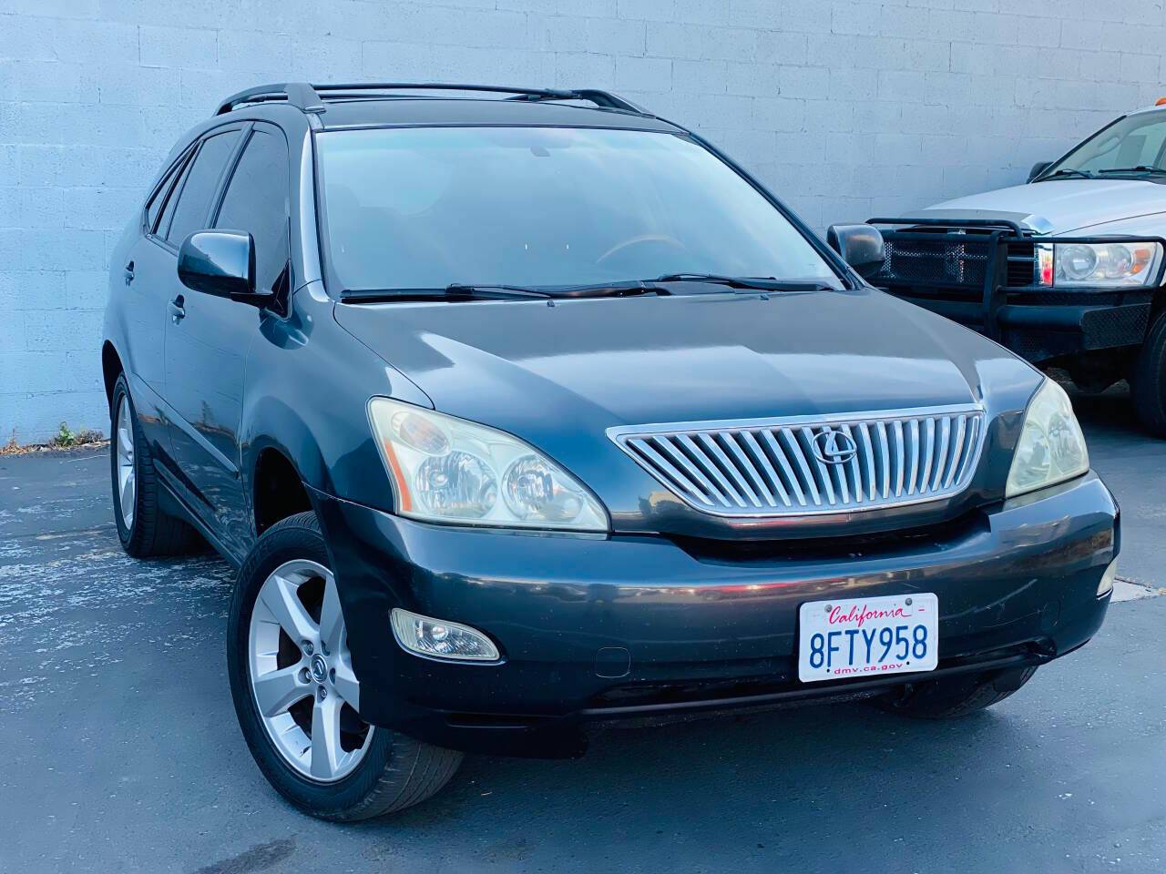 2006 Lexus Rx 330