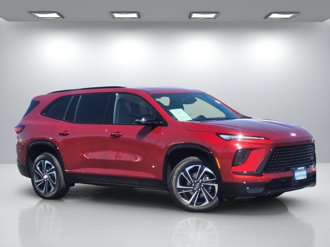 2025 Buick Enclave