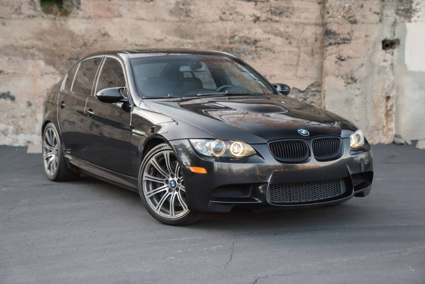 2008 BMW 3 Series