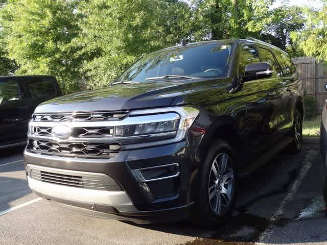 2024 Ford Expedition Max