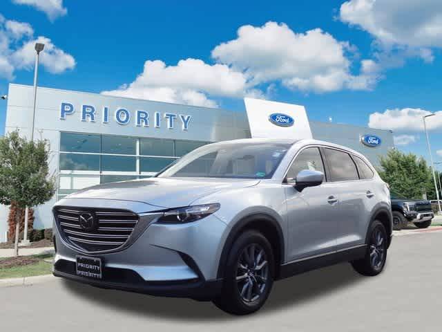 2023 Mazda CX-9