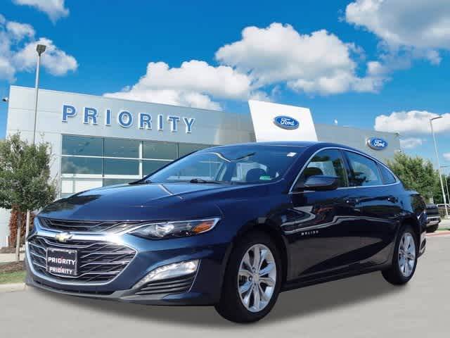 2022 Chevrolet Malibu