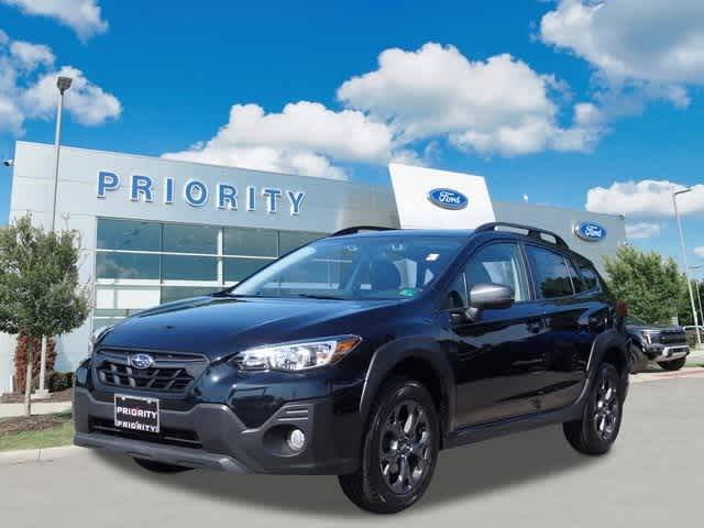 2023 Subaru Crosstrek