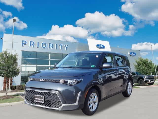 2023 Kia SOUL