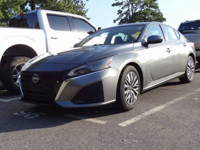 2023 Nissan Altima