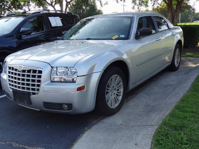 2009 Chrysler 300