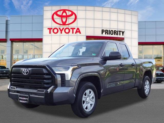 2024 Toyota Tundra 2wd