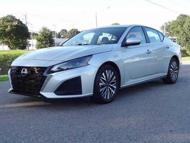 2023 Nissan Altima