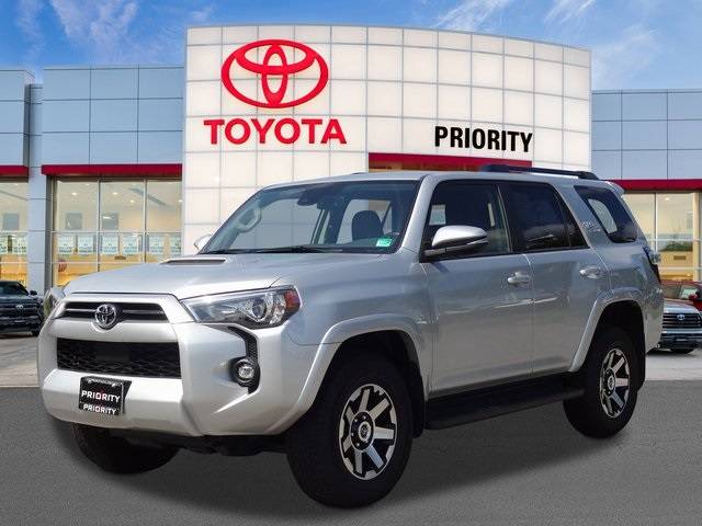 2024 Toyota 4runner