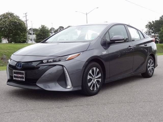 2022 Toyota Prius Prime