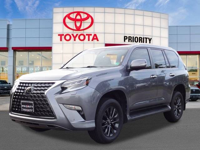 2020 Lexus GX