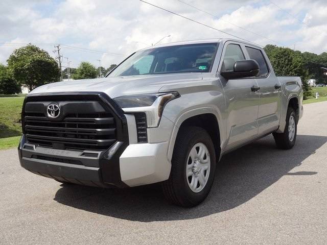 2022 Toyota Tundra 2wd