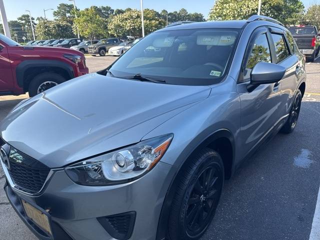 2014 Mazda CX-5