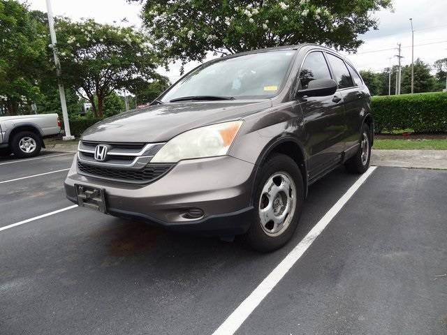 2010 Honda CR-V
