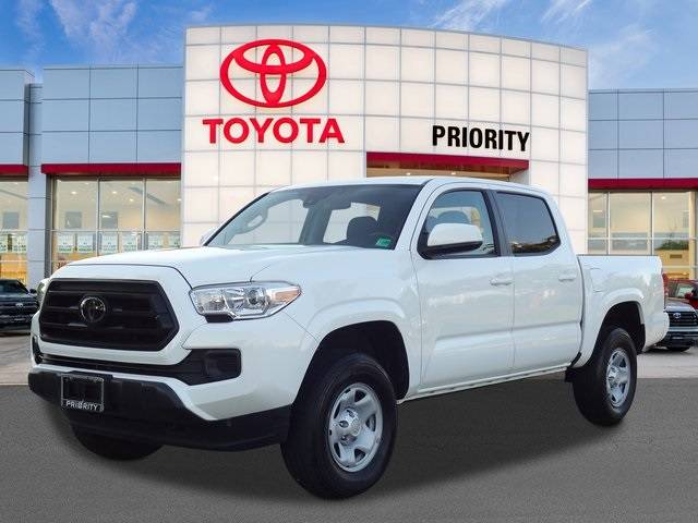 2023 Toyota Tacoma 2wd