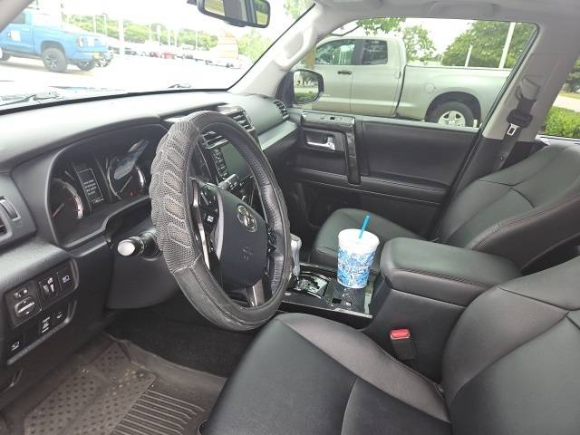 2023 Toyota 4runner