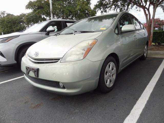 2009 Toyota Prius