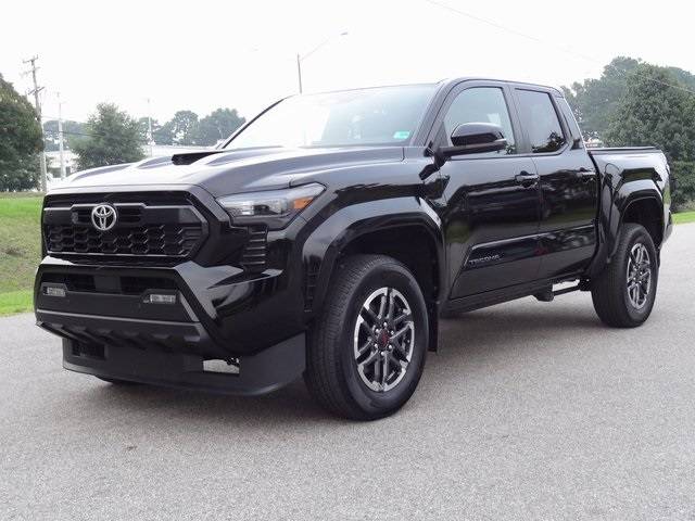 2024 Toyota Tacoma 4wd