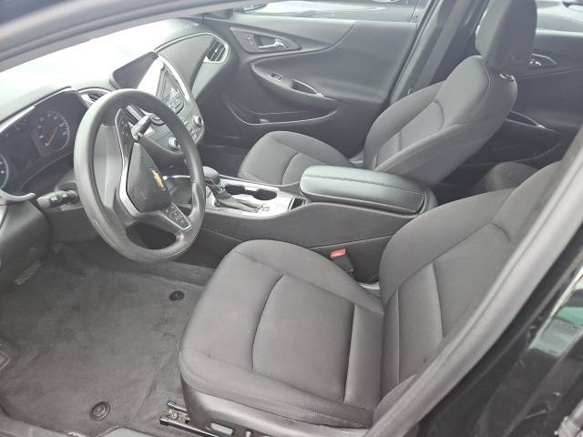 2022 Chevrolet Malibu