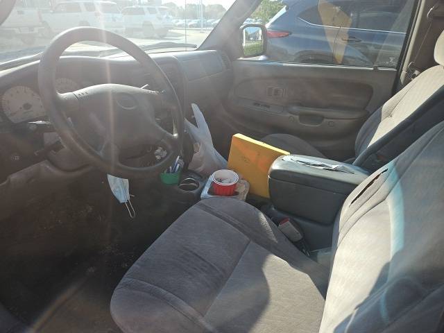 2004 Toyota Tacoma