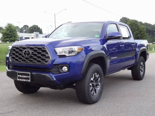 2023 Toyota Tacoma 4wd
