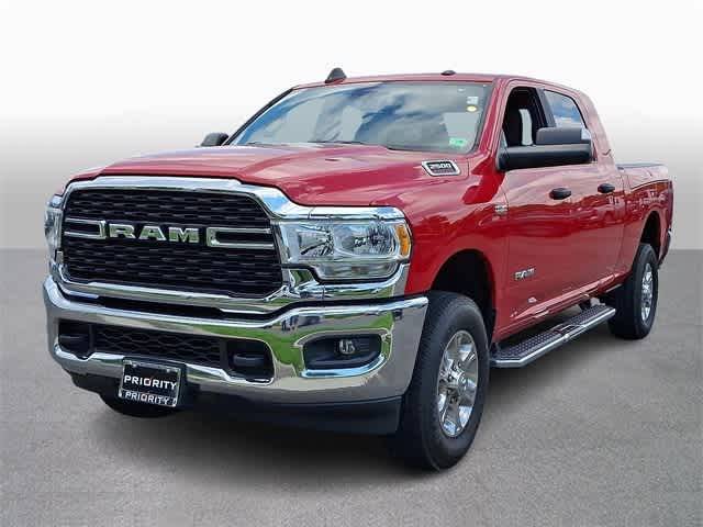2022 RAM 2500