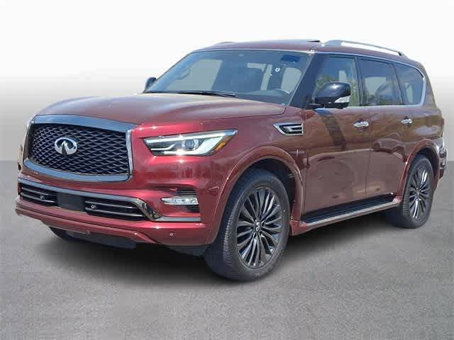 2023 Infiniti QX80