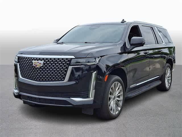 2023 Cadillac Escalade Esv