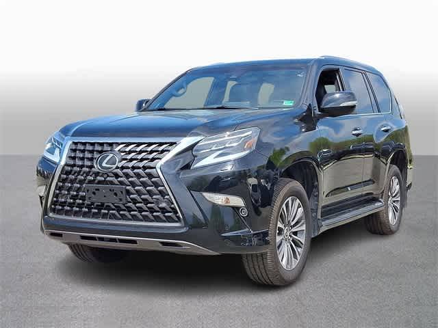 2022 Lexus GX