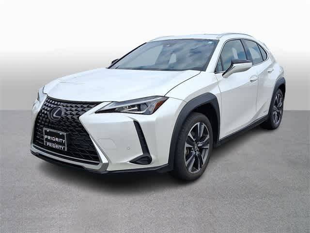 2021 Lexus UX