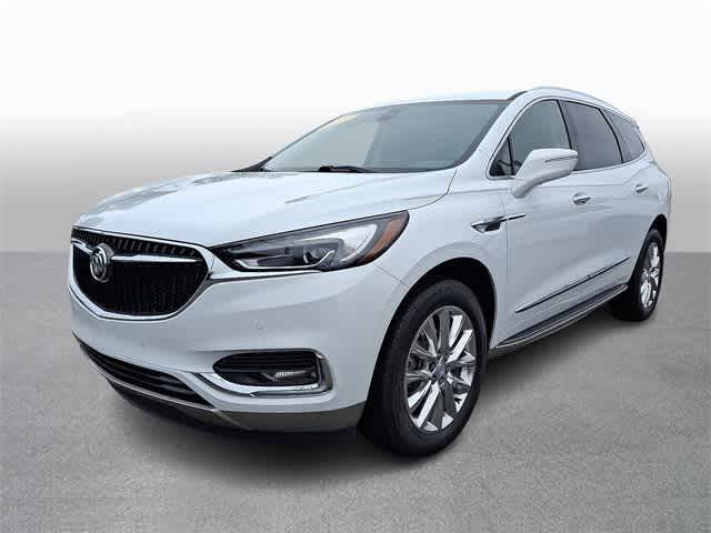 2021 Buick Enclave