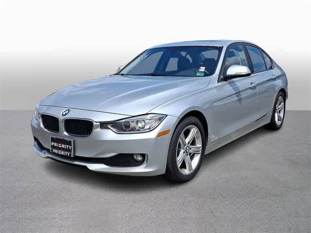2014 BMW 3 Series
