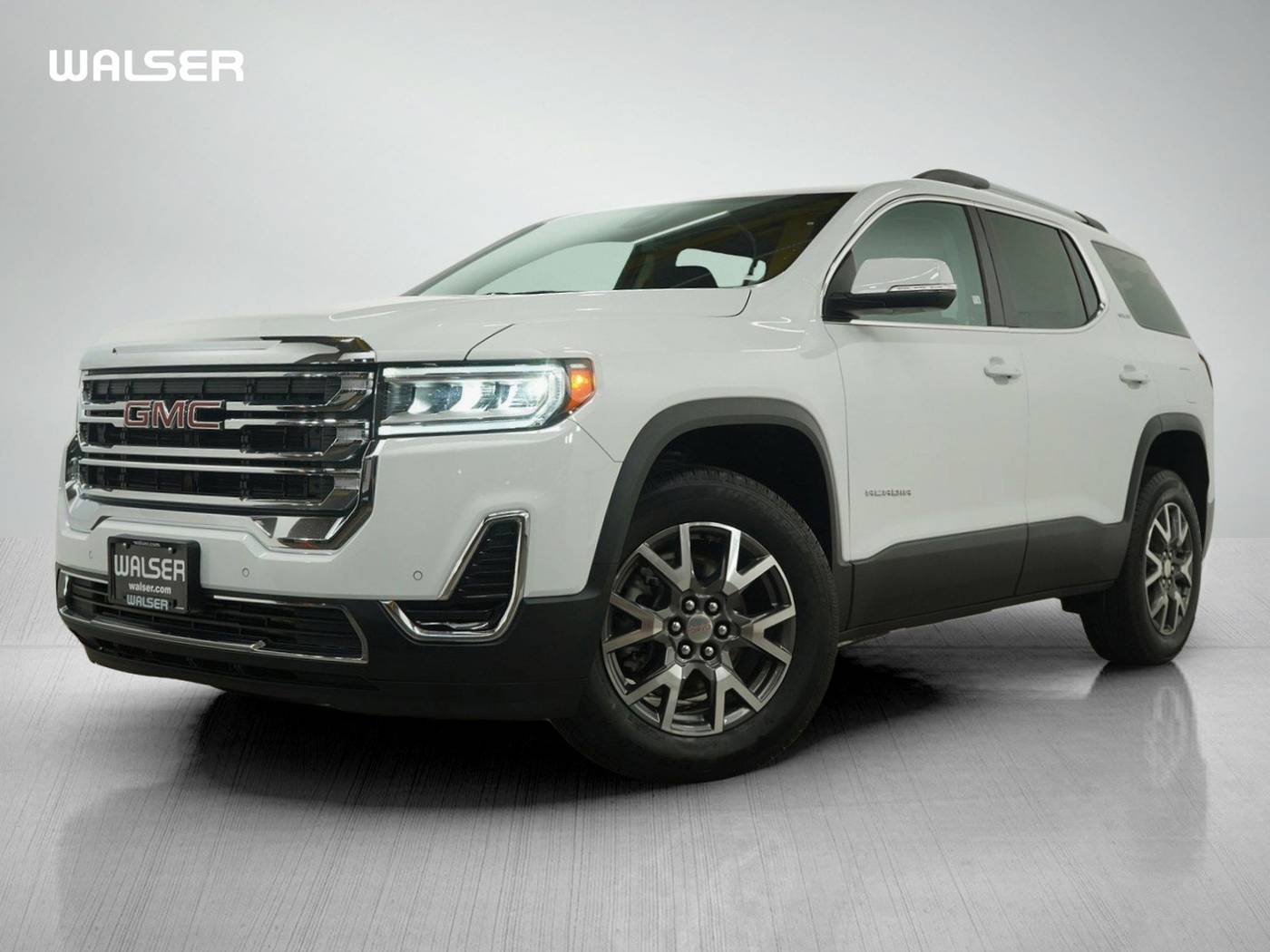 2022 GMC Acadia
