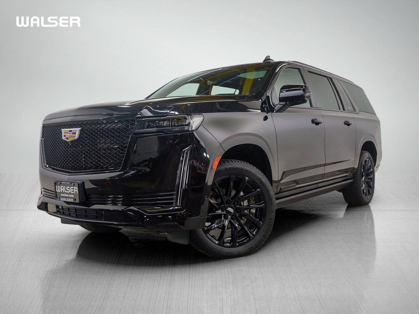 2023 Cadillac Escalade Esv
