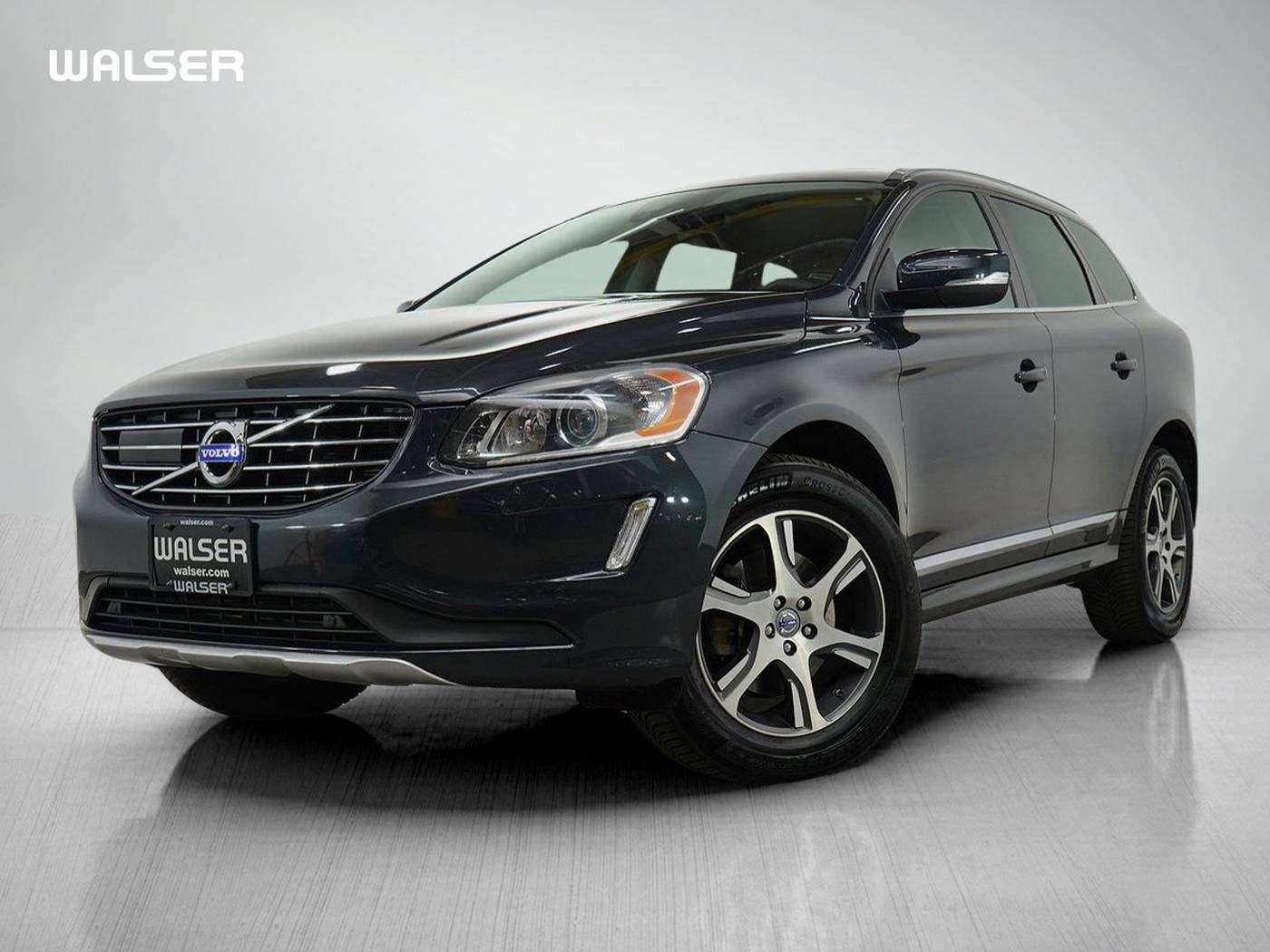 2015 Volvo XC60
